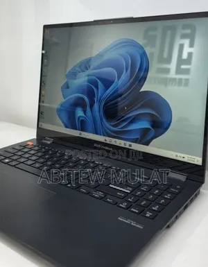 New Laptop Asus Vivobook 15 16GB Intel Core i5 SSD 512GB