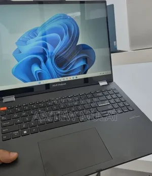 New Laptop Asus Vivobook 15 16GB Intel Core i5 SSD 512GB