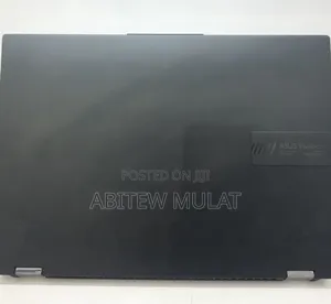 New Laptop Asus Vivobook 15 16GB Intel Core i5 SSD 512GB