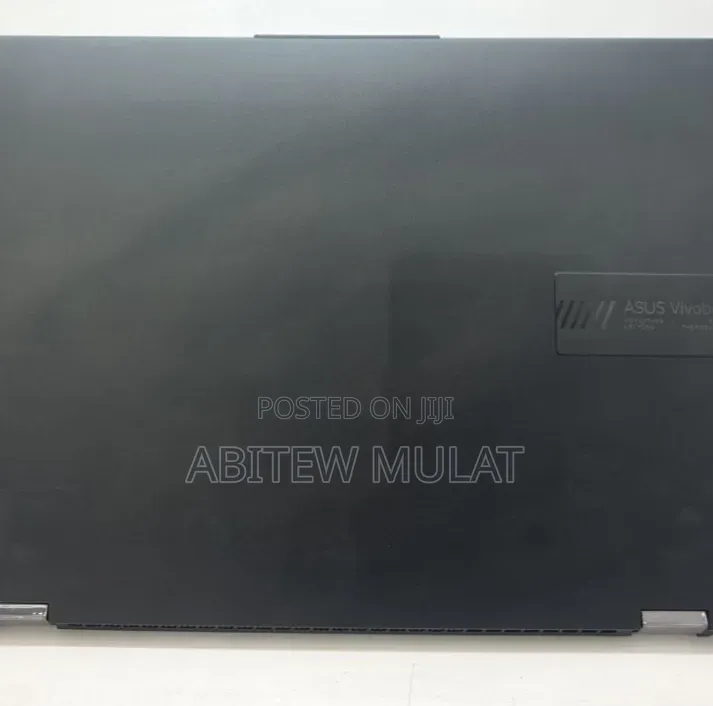 New Laptop Asus Vivobook 15 16GB Intel Core i5 SSD 512GB