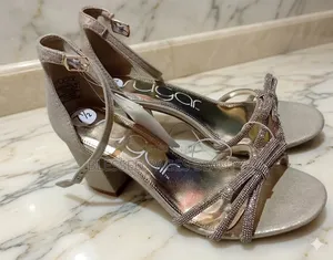 Girls Heel Shoes