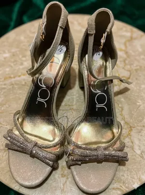 Girls Heel Shoes