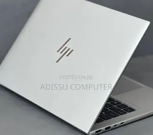 New Laptop HP EliteBook 840 G9 16GB Intel Core i7 SSD 512GB