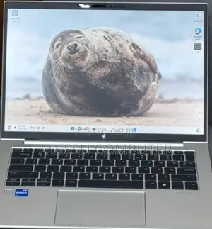 New Laptop HP EliteBook 840 G9 16GB Intel Core i7 SSD 512GB
