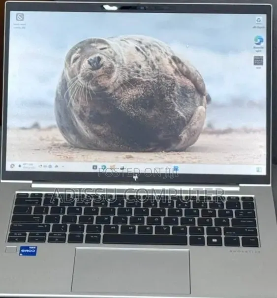 New Laptop HP EliteBook 840 G9 16GB Intel Core i7 SSD 512GB
