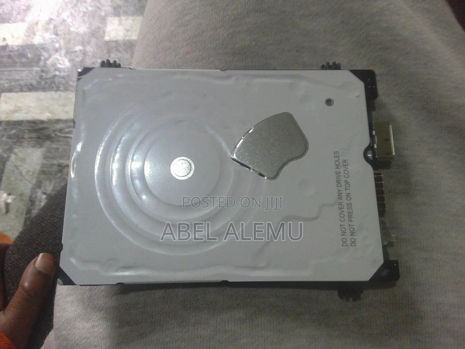 Western Digital WD 2TB External HDD