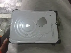Western Digital WD 2TB External HDD