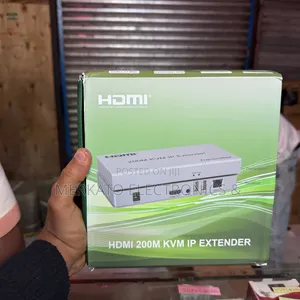 Hdmi Extender 200m KVM