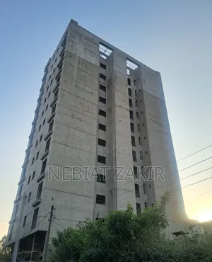 3bdrm Apartment in Afri Homes, Kirkos for sale