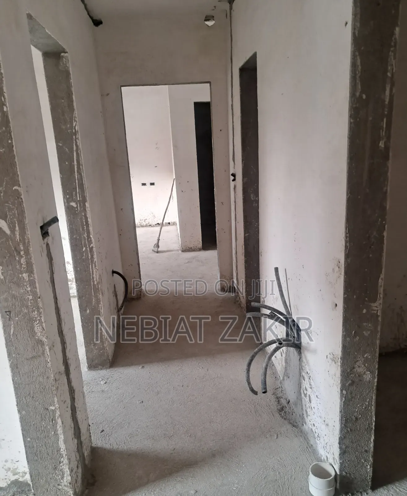 3bdrm Apartment in Afri Homes, Kirkos for sale