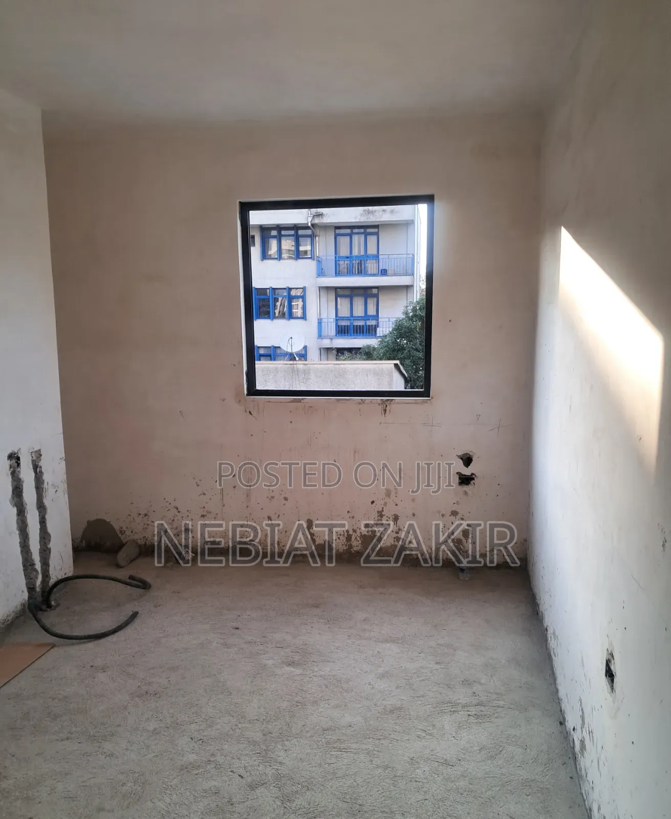 3bdrm Apartment in Afri Homes, Kirkos for sale