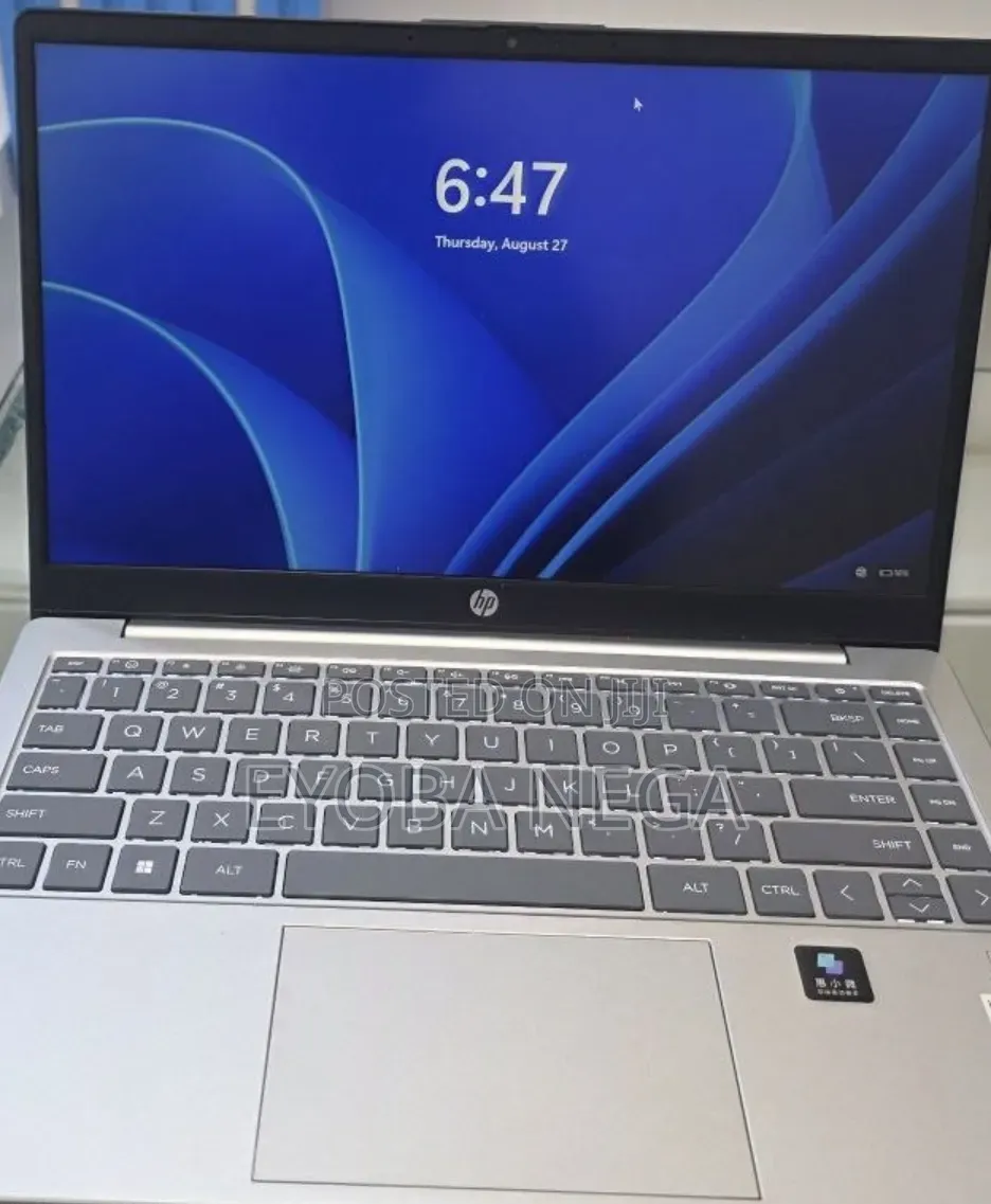 New Laptop HP Stream Notebook 16GB Intel Core i5 SSD 1T