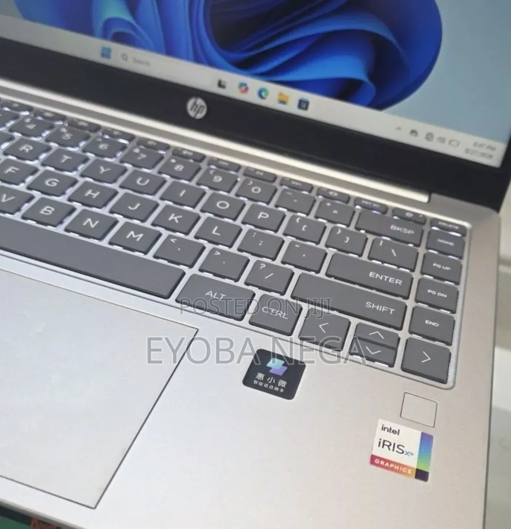 New Laptop HP Stream Notebook 16GB Intel Core i5 SSD 1T