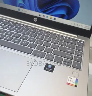 New Laptop HP Stream Notebook 16GB Intel Core i5 SSD 1T