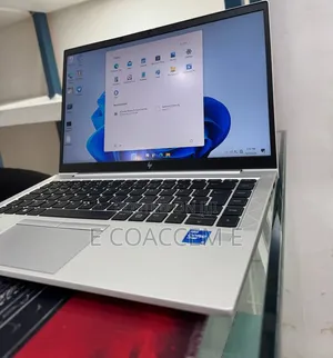 New Laptop HP 16GB Intel Core i5 SSD 512GB