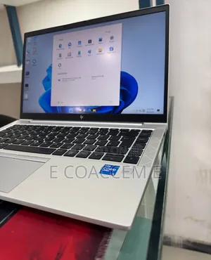 New Laptop HP 16GB Intel Core i5 SSD 512GB