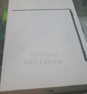 New Laptop Apple MacBook Air 2026 M5 16GB Apple M5 SSD 512GB