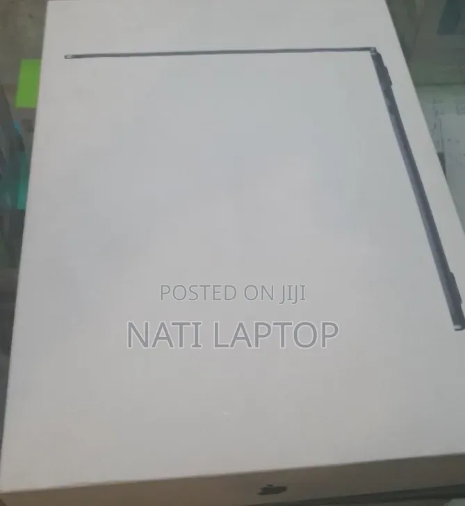 New Laptop Apple MacBook Air 2026 M5 16GB Apple M5 SSD 512GB