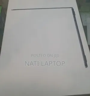 New Laptop Apple MacBook Air 2026 M5 16GB Apple M5 SSD 512GB