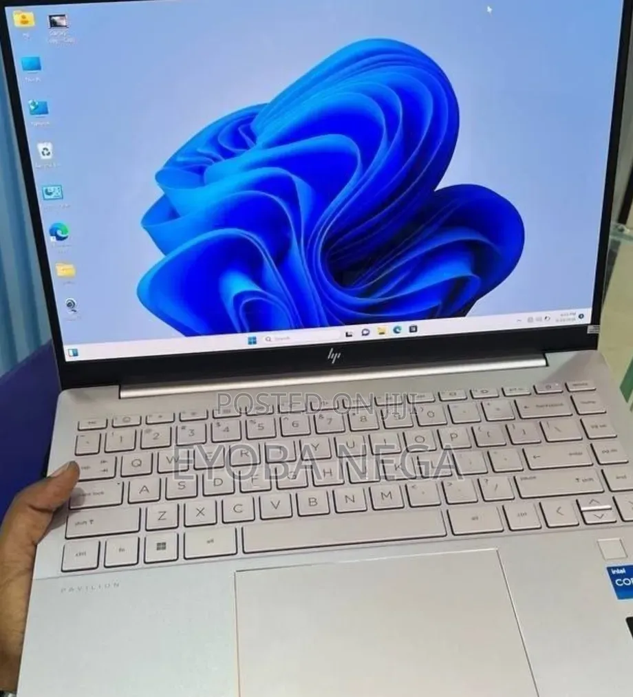 New Laptop HP Pavilion 14 16GB Intel Core i5 SSD 1T