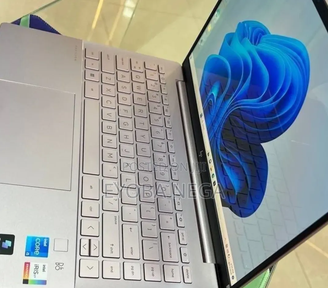 New Laptop HP Pavilion 14 16GB Intel Core i5 SSD 1T