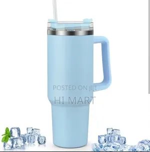 Vaccum Insulated Tumbler Mug