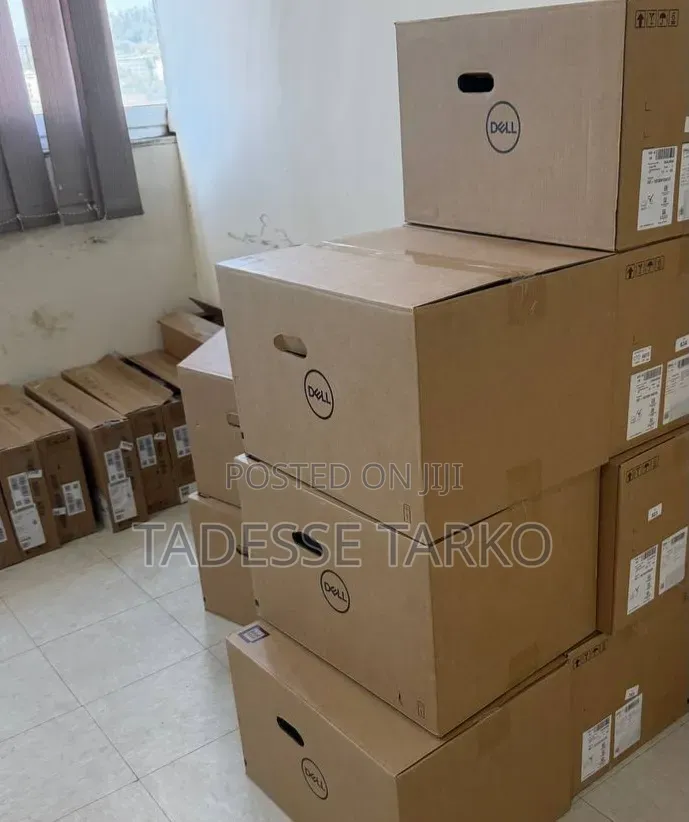 New Desktop Computer Dell Optiplex 7020 8GB Intel Core i5 SSD 512GB