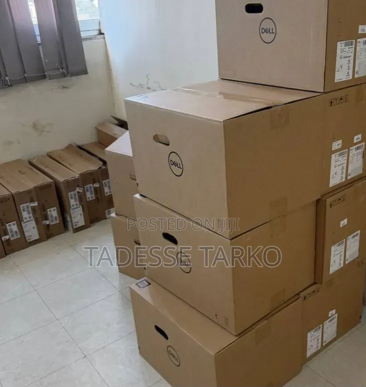 New Desktop Computer Dell Optiplex 7020 8GB Intel Core i5 SSD 512GB