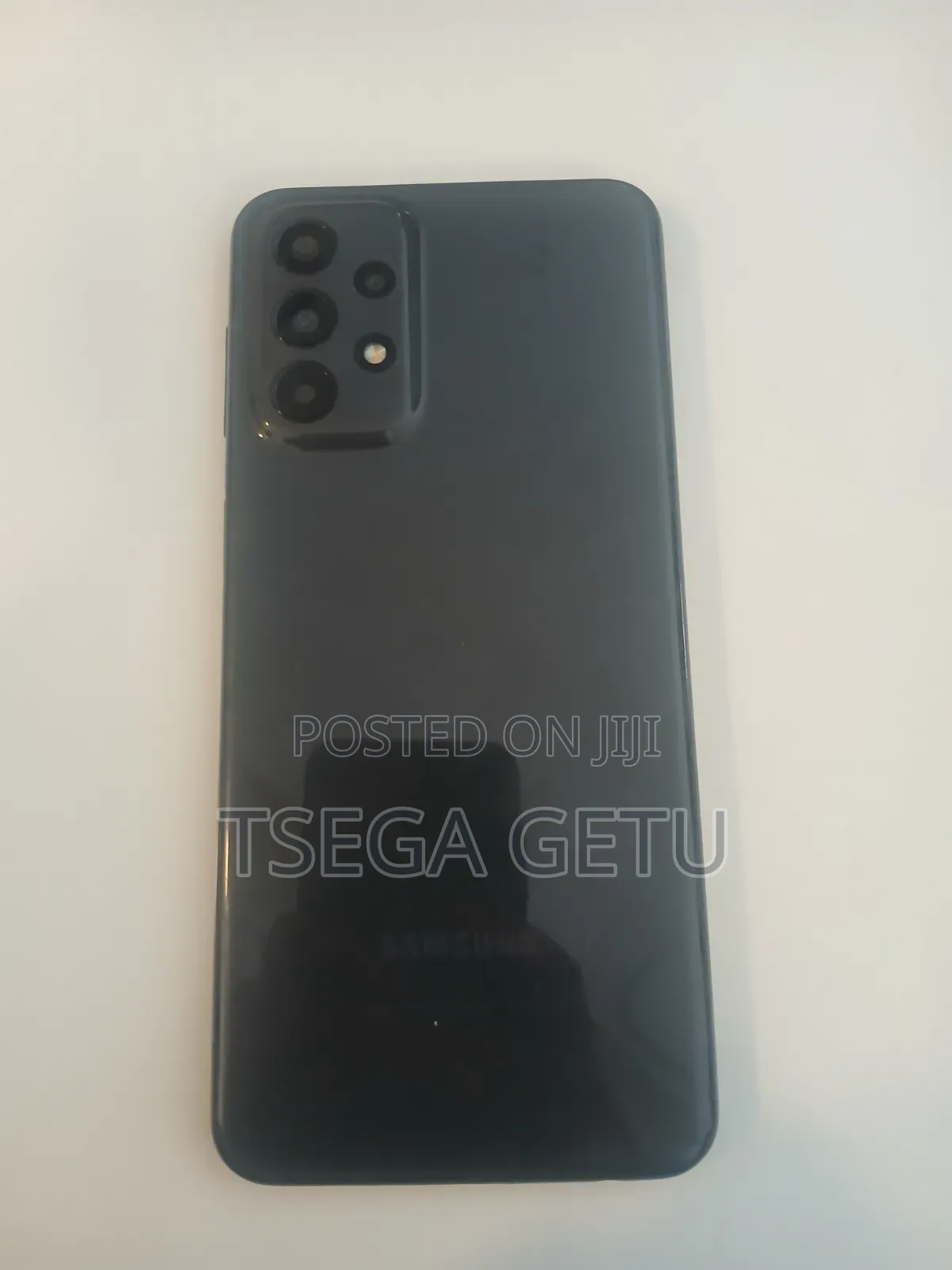 Samsung Galaxy A23 64 GB Black