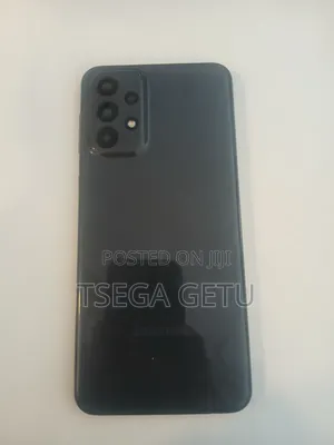 Samsung Galaxy A23 64 GB Black