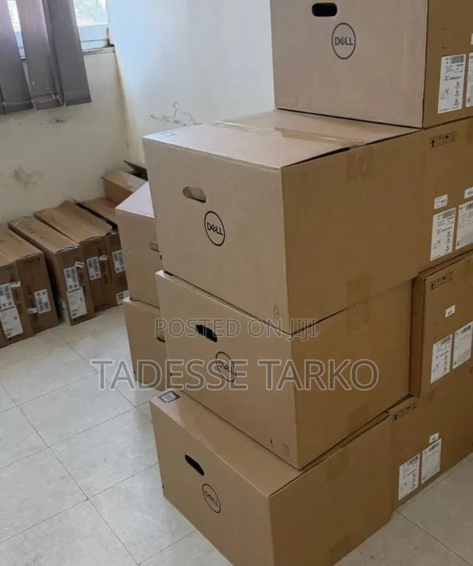 New Desktop Computer Dell Optiplex 7020 8GB Intel Core i5 SSD 512GB