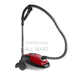 Panasonic Vacuum Cleaner Red Mc-Cg711