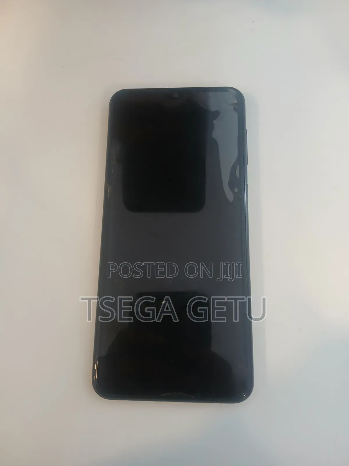 Samsung Galaxy A23 64 GB Black