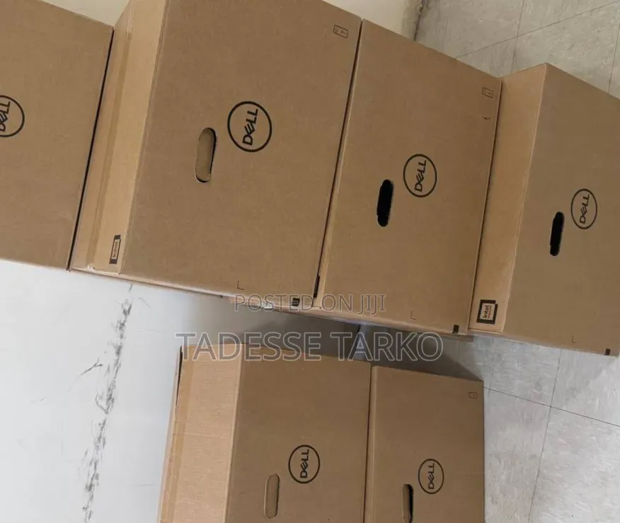 New Desktop Computer Dell Optiplex 7020 8GB Intel Core i5 SSD 512GB