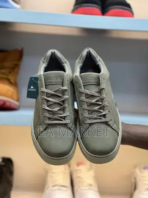 LACOSTE Master Quality