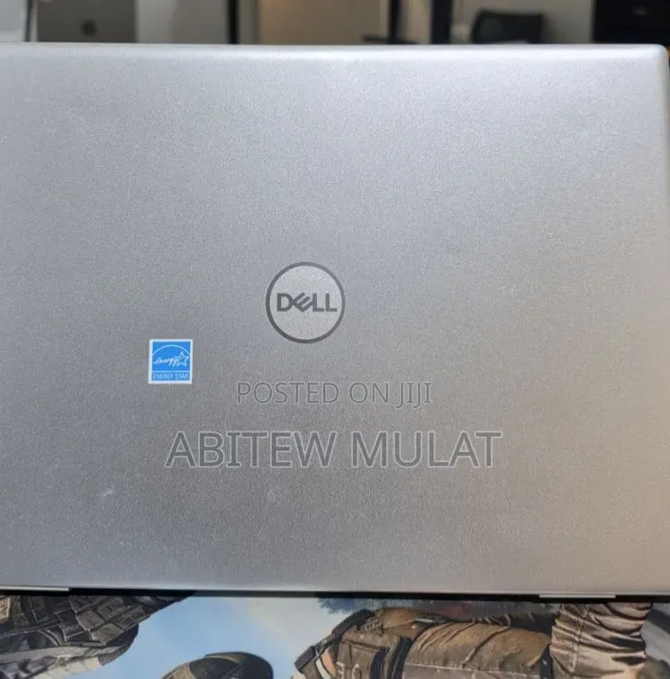 New Laptop Dell Inspiron 15 16GB Intel Core i7 SSD 512GB