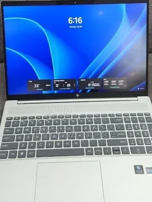 New Laptop HP Pavilion 15 16GB Intel Core i7 SSD 1T