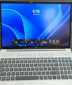 New Laptop HP Pavilion 15 16GB Intel Core i7 SSD 1T