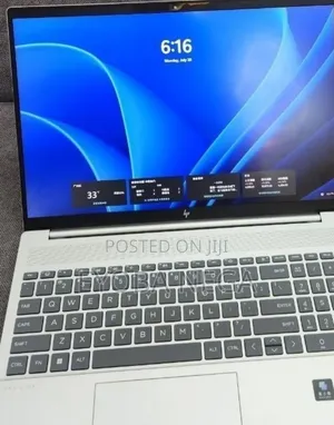 New Laptop HP Pavilion 15 16GB Intel Core i7 SSD 1T