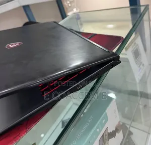 New Laptop MSI 16GB Intel Core i5 SSD 256GB
