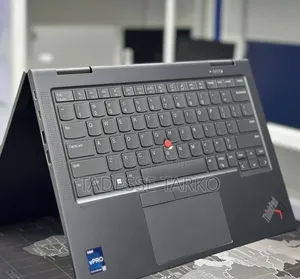 New Laptop Lenovo ThinkPad X1 Yoga 16GB Intel Core i7 SSD 512GB