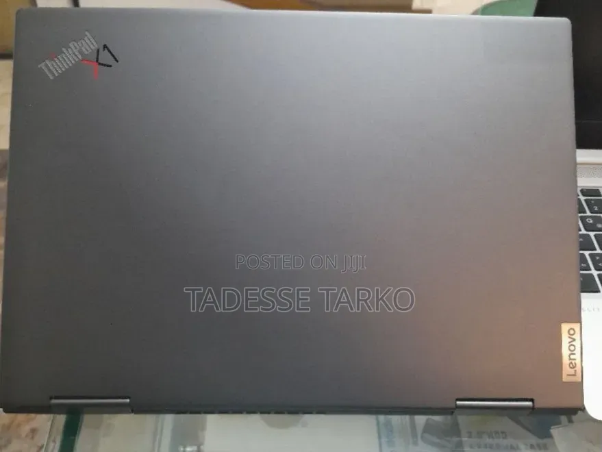 New Laptop Lenovo ThinkPad X1 Yoga 16GB Intel Core i7 SSD 512GB