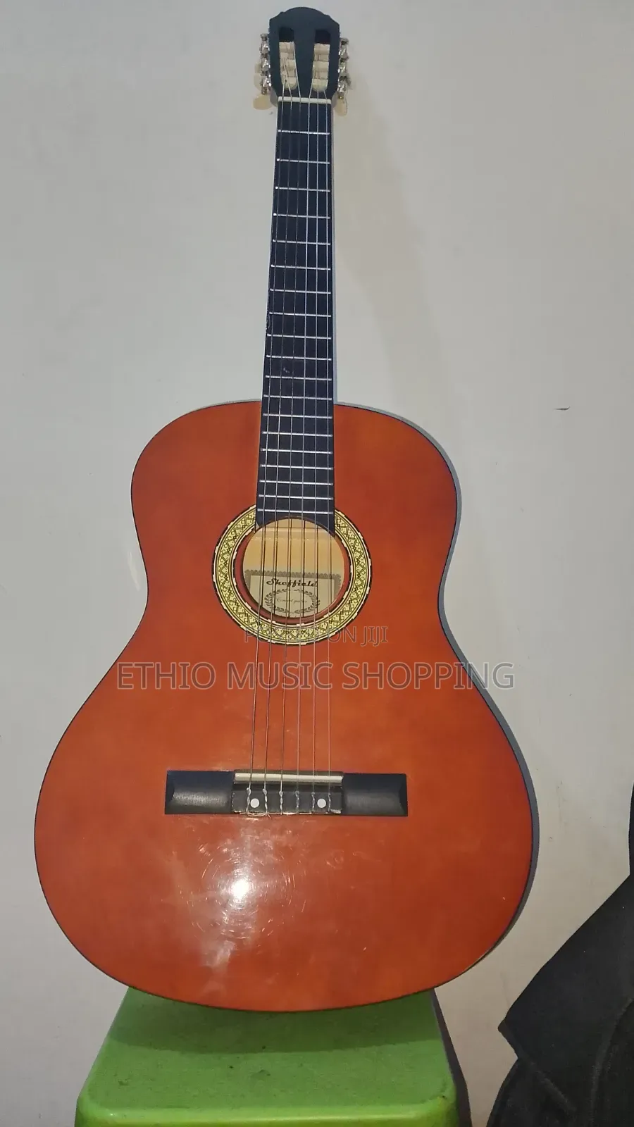 Sheffield Acoustic Classical Guitar