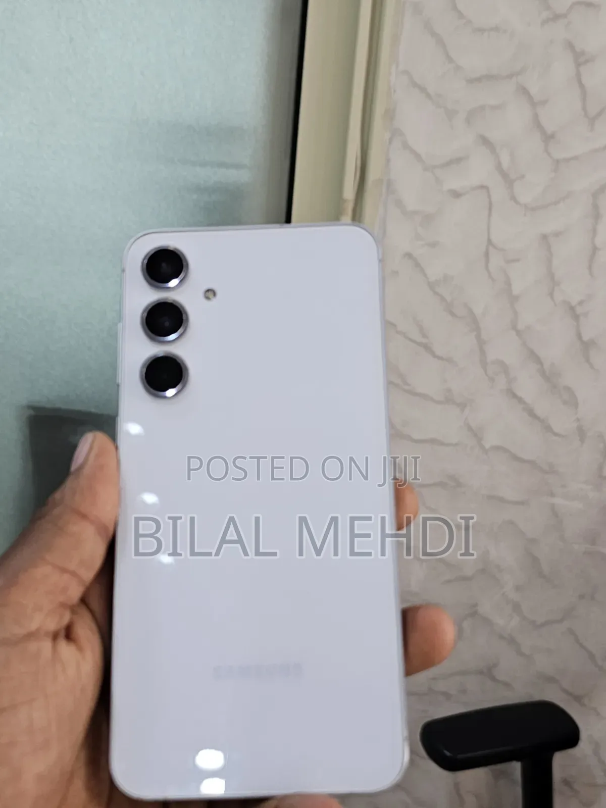 Samsung Galaxy A55 256 GB