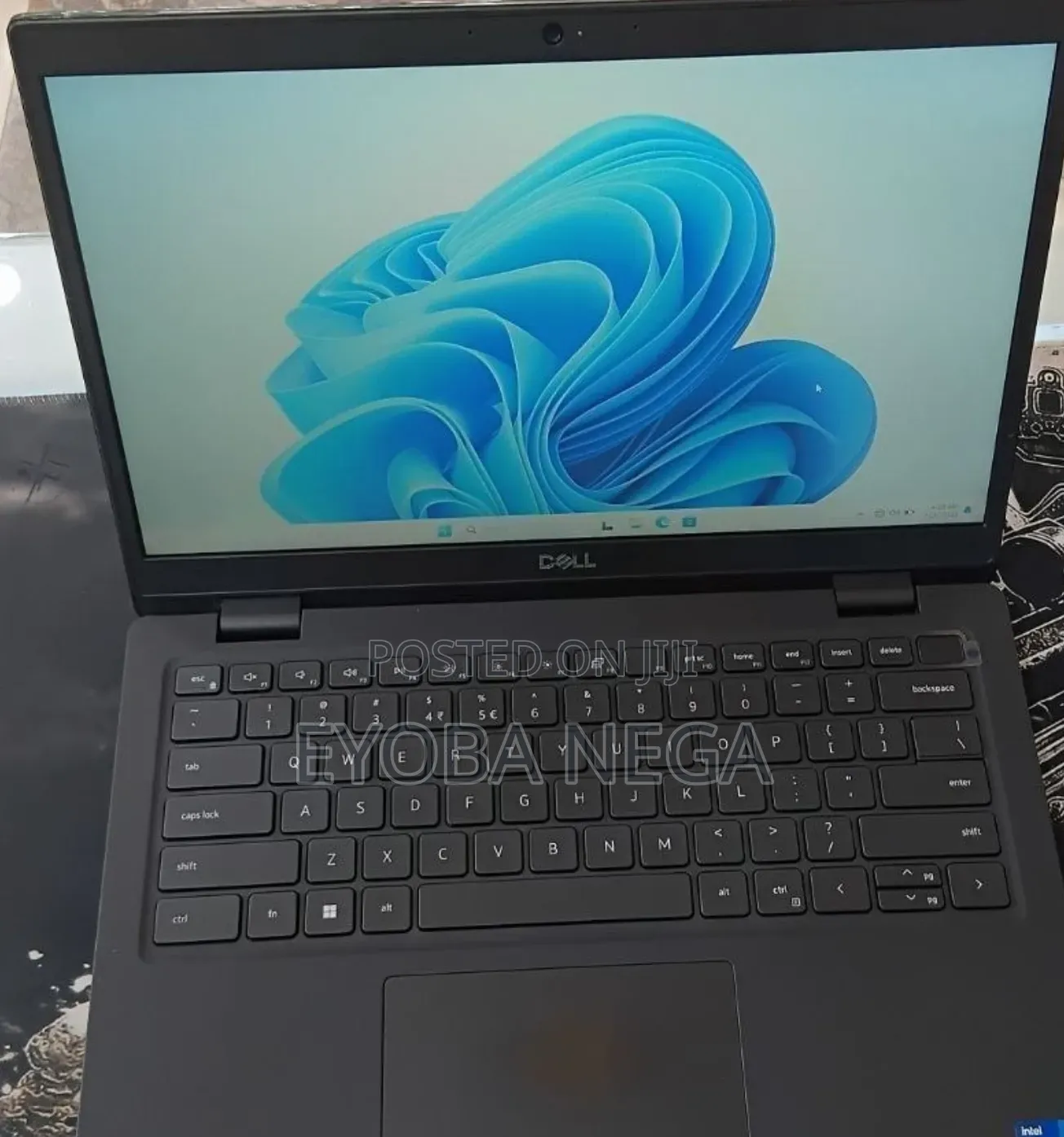 New Laptop Dell Latitude 5310 16GB Intel Core i7 SSD 512GB