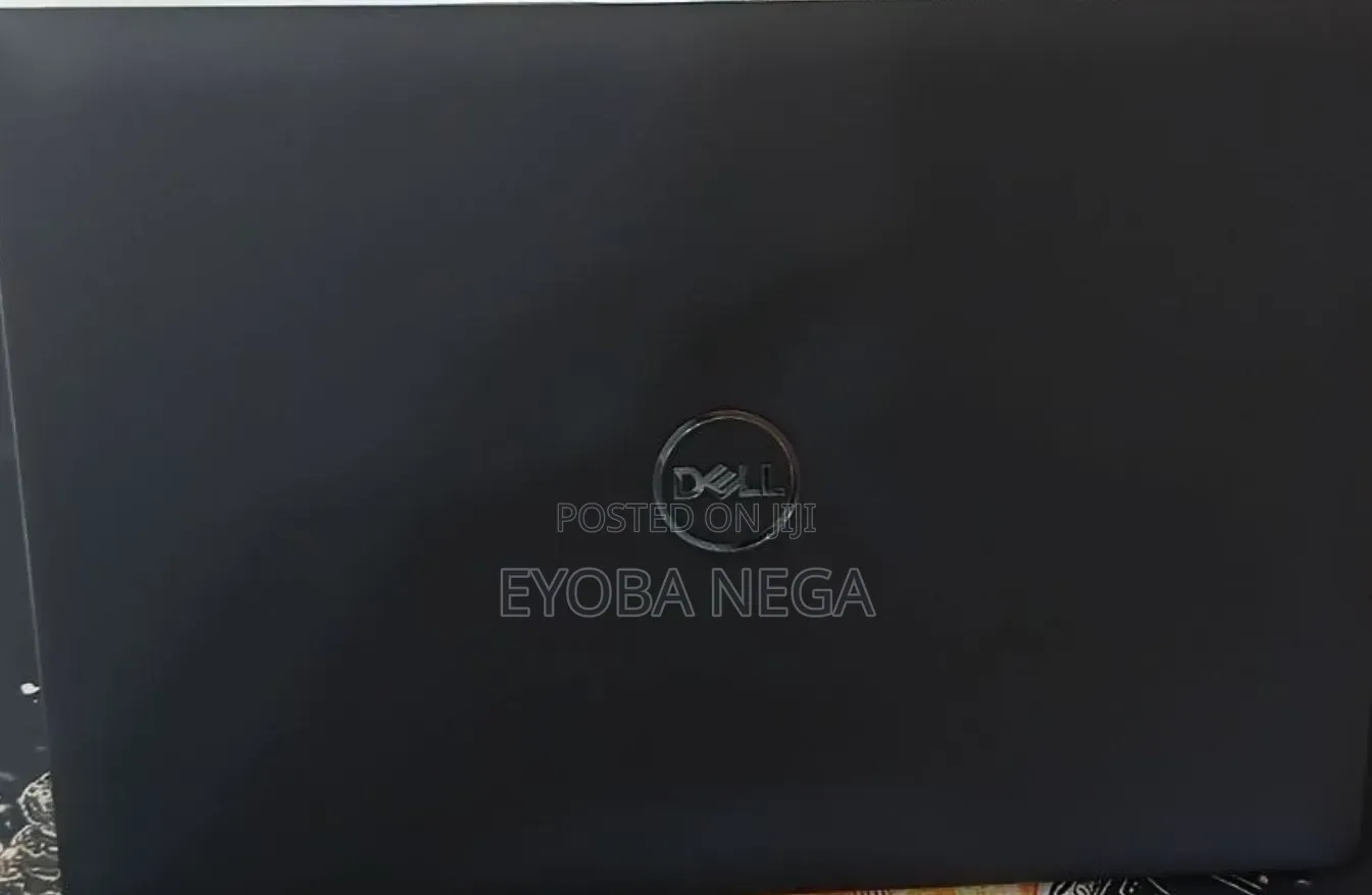New Laptop Dell Latitude 5310 16GB Intel Core i7 SSD 512GB