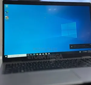 New Laptop Dell Latitude 5310 16GB Intel Core i7 SSD 512GB