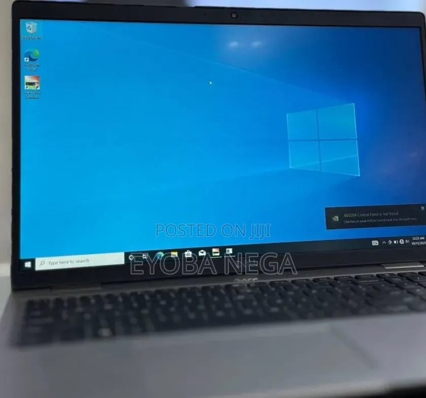 New Laptop Dell Latitude 5310 16GB Intel Core i7 SSD 512GB