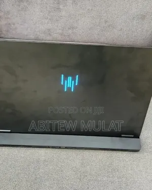 New Laptop Acer Predator Helios Neo 16 32GB Intel Core Ultra 9 SSD 1T