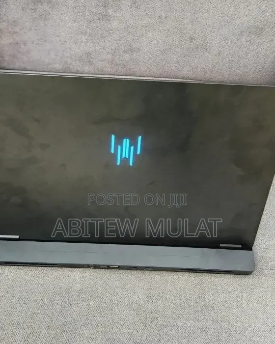 New Laptop Acer Predator Helios Neo 16 32GB Intel Core Ultra 9 SSD 1T